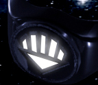 Black Lantern Ring